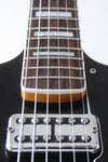 Fender Modern Player Coronado II Black 2013