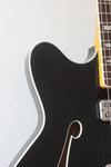 Fender Modern Player Coronado II Black 2013