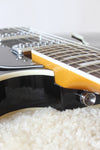 Fender Modern Player Coronado II Black 2013