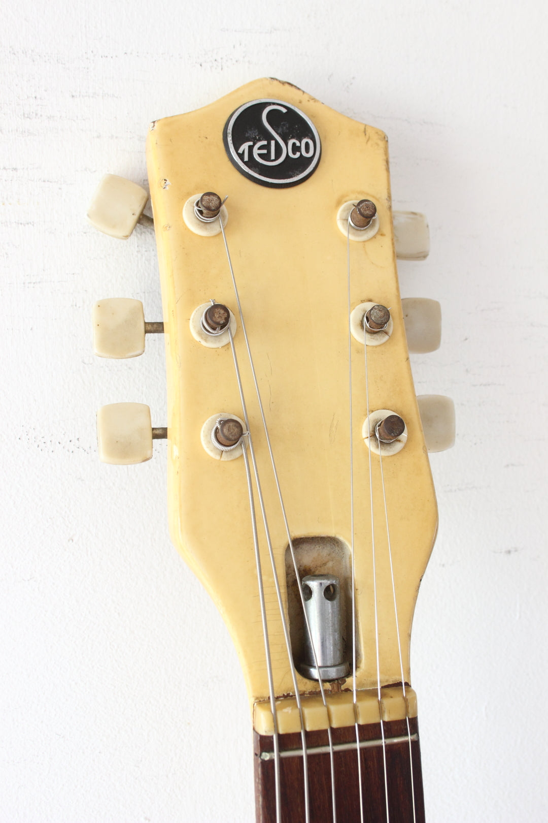 Teisco EP-2L Hollow Body 1966-69