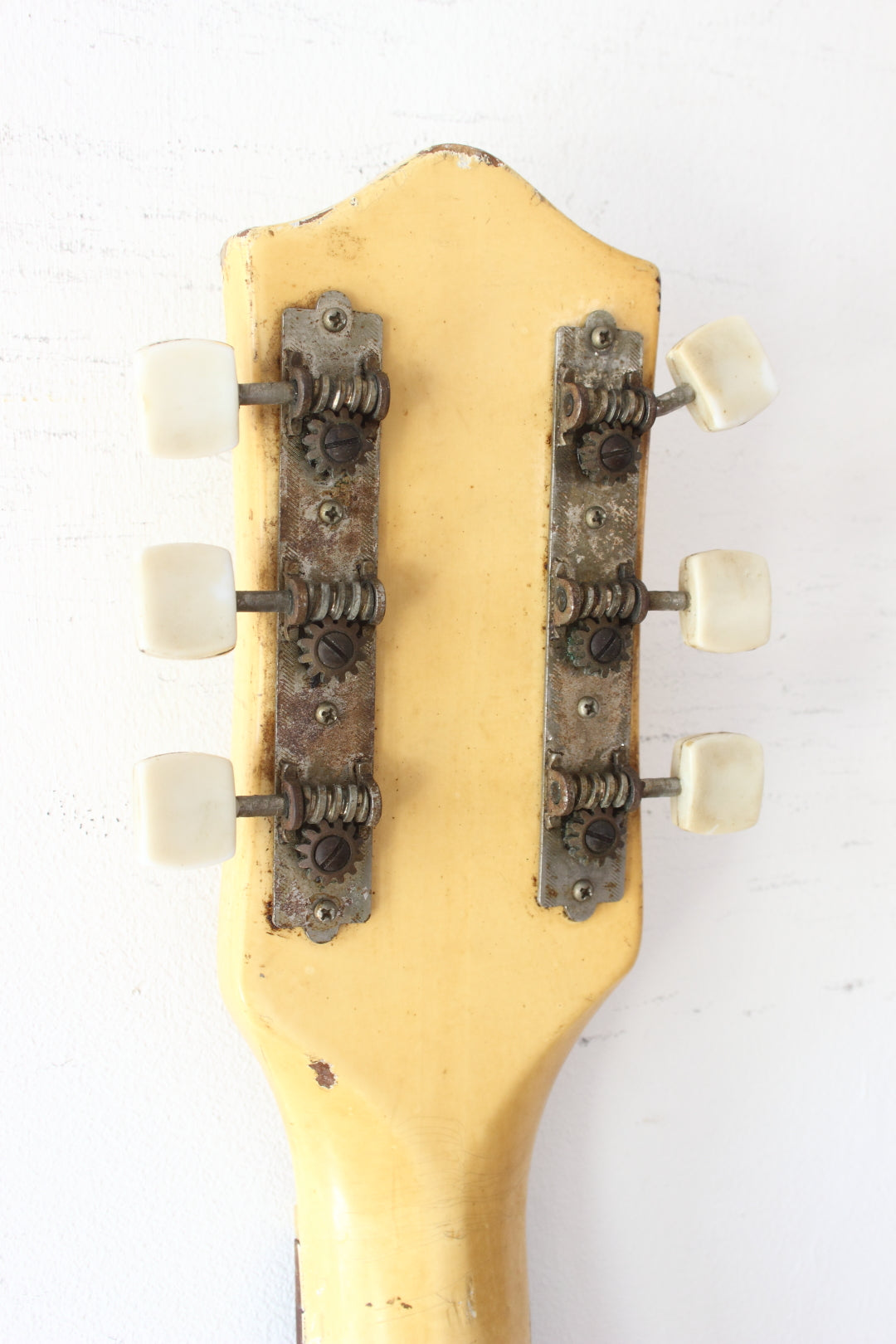 Teisco EP-2L Hollow Body 1966-69