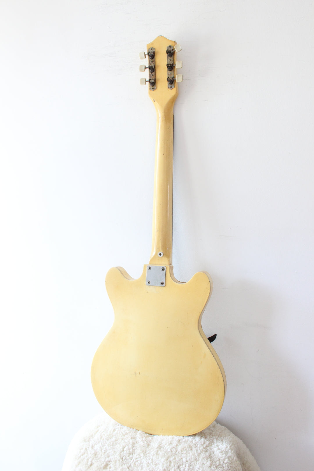 Teisco EP-2L Hollow Body 1966-69