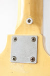 Teisco EP-2L Hollow Body 1966-69