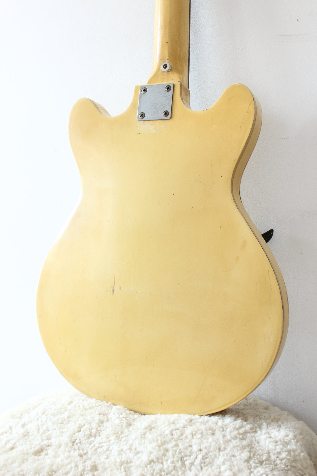 Teisco EP-2L Hollow Body 1966-69