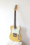 Fender Japan '72 Reissue Telecaster TL72-55 Butterscotch Blonde 1984-7