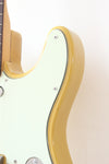 Fender Japan '72 Reissue Telecaster TL72-55 Butterscotch Blonde 1984-7