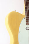 Fender Japan '72 Reissue Telecaster TL72-55 Butterscotch Blonde 1984-7