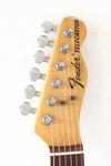 Fender Japan '72 Reissue Telecaster TL72-55 Butterscotch Blonde 1984-7