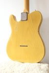 Fender Japan '72 Reissue Telecaster TL72-55 Butterscotch Blonde 1984-7