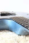 Gibson Les Paul Junior Pelham Blue 2011