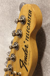 Fender Japan '72 Telecaster TL72-53 Off White Blonde 1993