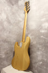 Fender Japan '75 Reissue Jazz Bass JB75-90US Natural Gloss 2007