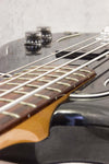 Yamaha BB800 Broad Bass Black 1978