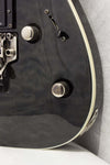 ESP LTD MH250 Trans Black 2008