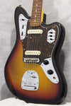 Fender Japan Jaguar JG66 Sunburst 2013