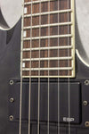 ESP LTD MH250 Trans Black 2008