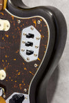 Fender Japan Jaguar JG66 Sunburst 2013