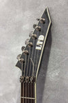 ESP LTD MH250 Trans Black 2008