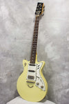 Duesenberg D-Caster Vintage White 2010