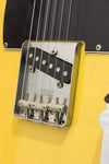 Fender Japan '72 Telecaster TL72-55 Butterscotch Blonde 1986