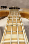 Fender Japan '75 Reissue Jazz Bass JB75-90US Natural Gloss 2007