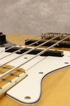 Fender Japan '75 Reissue Jazz Bass JB75-90US Natural Gloss 2007