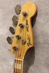 Fender Japan '75 Reissue Jazz Bass JB75-90US Natural Gloss 2007