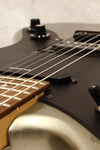 Fernandes JG-55 Pewter Grey 1997