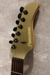 Fernandes JG-55 Pewter Grey 1997