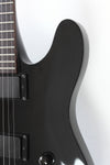 Fender Telecaster Blackout HH Black 2004