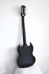 Epiphone SG G-400 Pro Ebony 2012