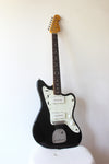 Fender Japan Jazzmaster JM66 Black 2010/11
