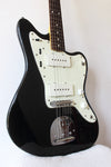 Fender Japan Jazzmaster JM66 Black 2010/11