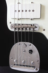 Fender Japan Jazzmaster JM66 Black 2010/11