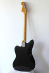 Fender Japan Jazzmaster JM66 Black 2010/11