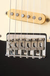 Fender Hardtail Order-Made Stratocaster Black 1990