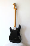 Fender Hardtail Order-Made Stratocaster Black 1990