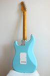 Fender '57 Reissue Stratocaster Sonic Blue 2010/11