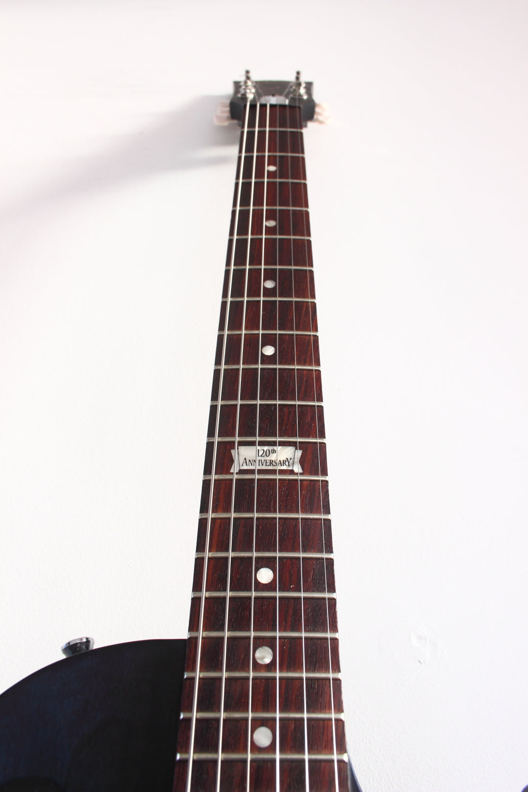 Gibson Les Paul Melody Maker Manhattan Midnight 2014