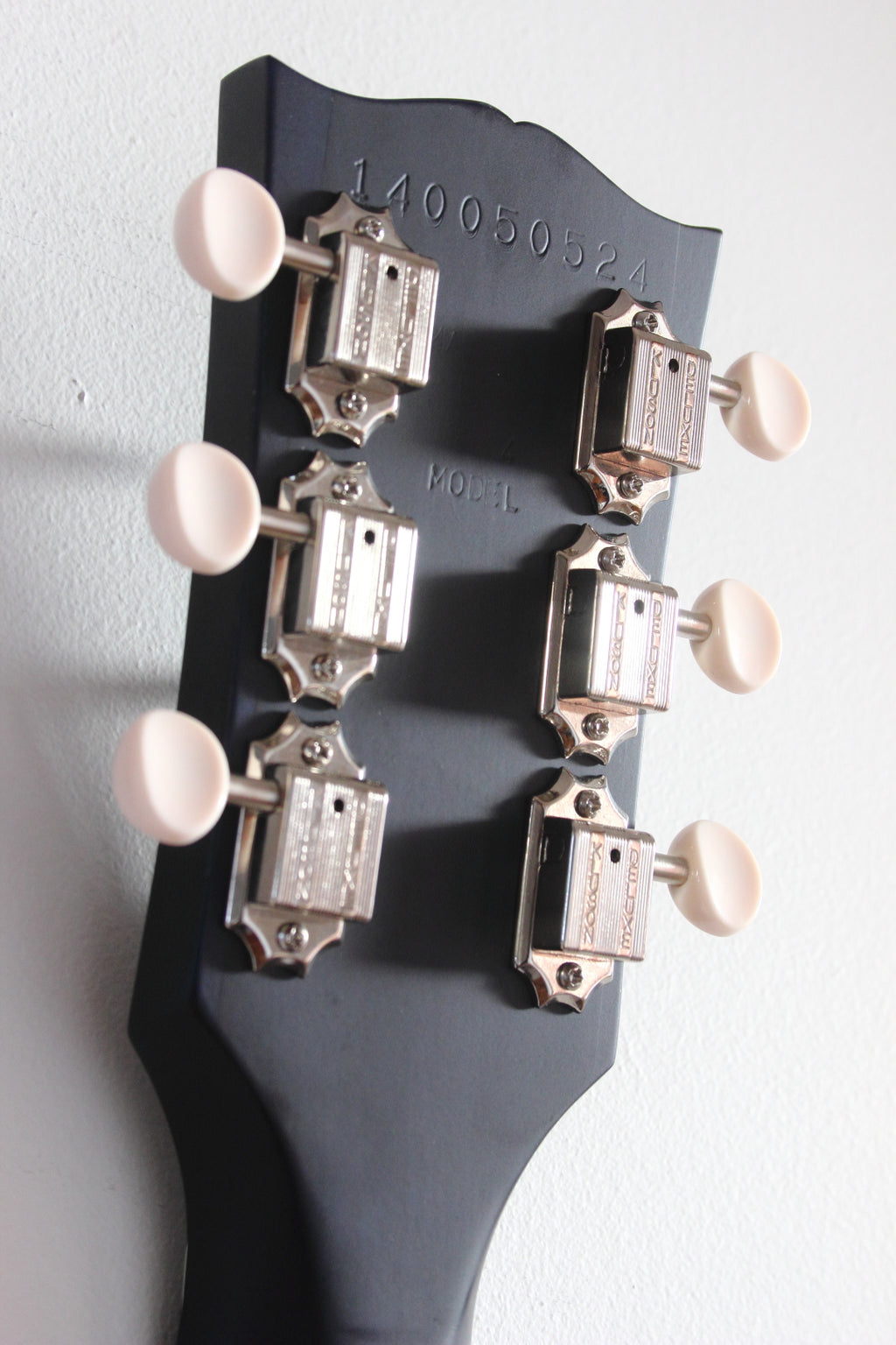 Gibson Les Paul Melody Maker Manhattan Midnight 2014