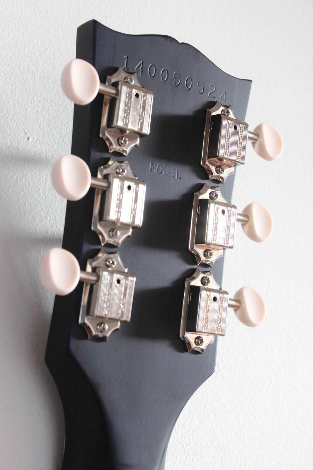 Gibson Les Paul Melody Maker Manhattan Midnight 2014