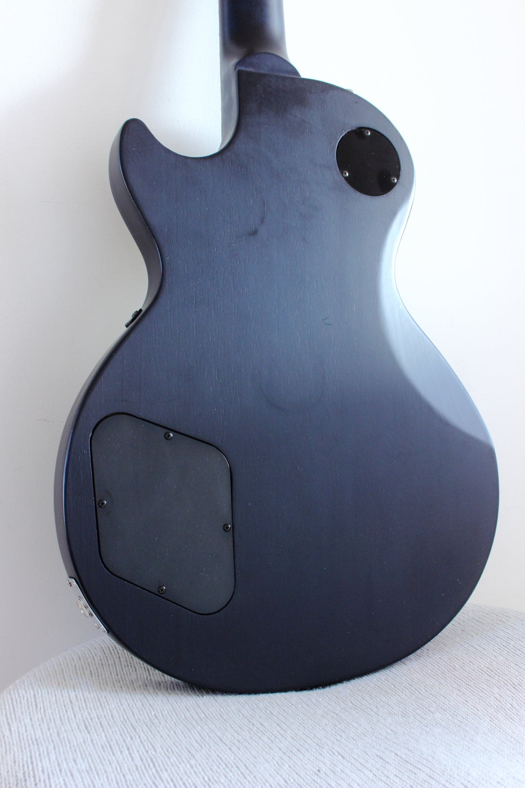 Gibson Les Paul Melody Maker Manhattan Midnight 2014