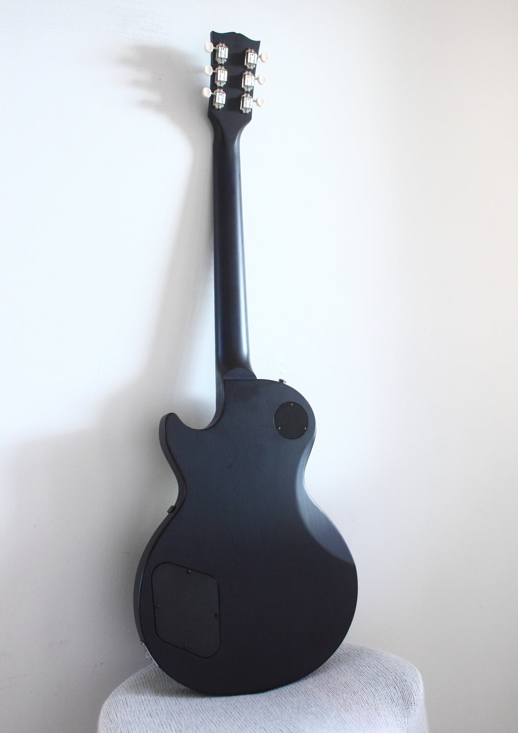 Gibson Les Paul Melody Maker Manhattan Midnight 2014