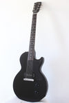 Gibson Les Paul Junior Satin Black 2010