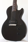 Gibson Les Paul Junior Satin Black 2010