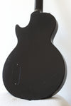 Gibson Les Paul Junior Satin Black 2010