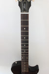 Gibson Les Paul Junior Satin Black 2010