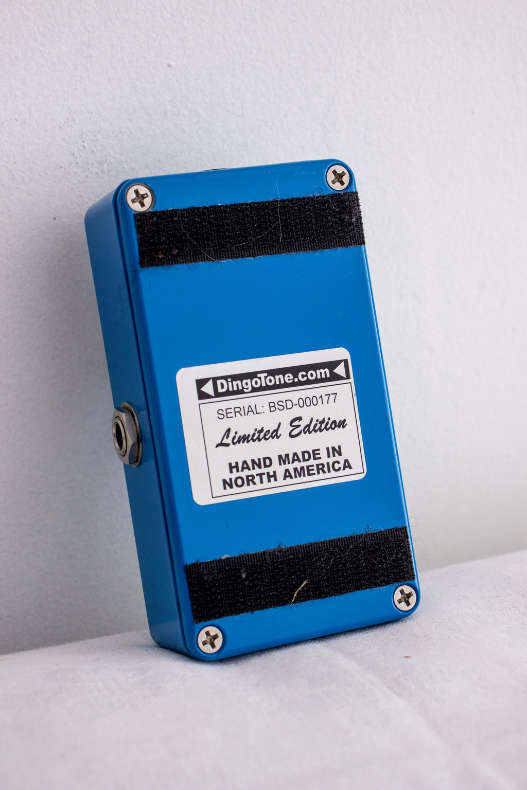 Dingotone Big Sky Drive Pedal