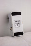 Kokko FBS2 Boost Pedal