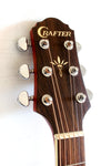 Used Crafter HD-1000 Dreadnought Acoustic